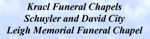 Kracl Funeral Chapel