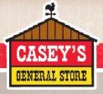 Casey's General Stores Inc - Retail Display