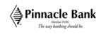 Pinnacle Bank