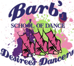 Barb's School Of Dance & Desiree's Dancers