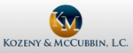 Kozeny & Mccubbin Lc Att