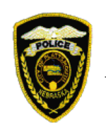 Plattsmouth Police Dept.
