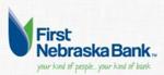 First Nebraska Bank