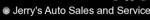 Jerry's Auto Sales And Service