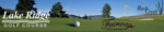 Lake Ridge Golf Course
