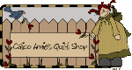 Calico Annie's Quilt Shop