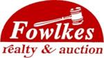 Fowlkes Realty & Auction Co