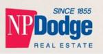 Np Dodge - Christin Williams, Realtor