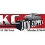 Kc Auto Supply