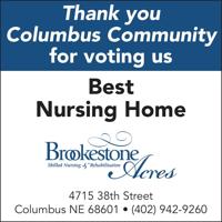 BROOKESTONE ACRES - Ad from 2026-06-06