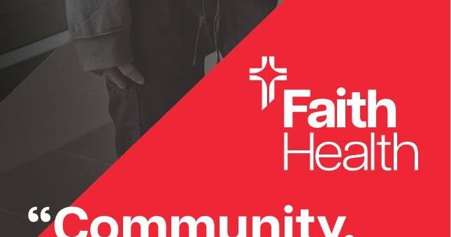 FAITH REGIONAL PHYSICIAN SERVICES L.L.C. - Ad from 2026-08-15