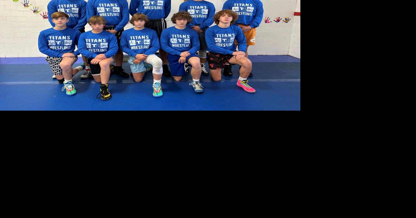 Twin River Wrestling