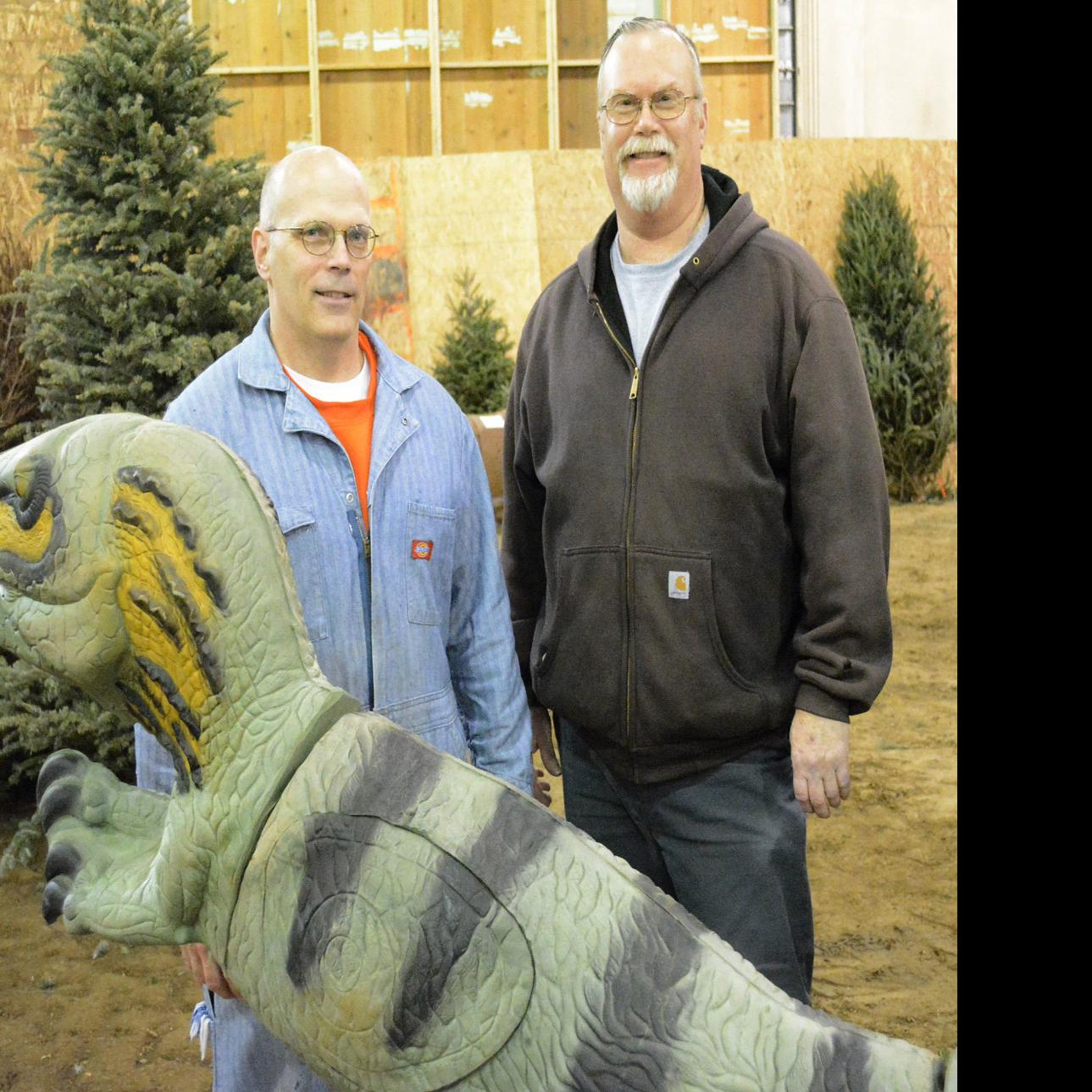 Hundreds Of Archers Take Aim This Weekend At Ag Park High School