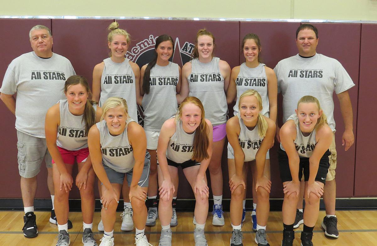 Twin River Leads All Star Hoops Selections With Five Sports