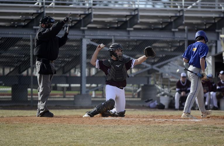 Pitcher Rausch Connor Rausch becomes latest Discoverer to sign to play college baseball