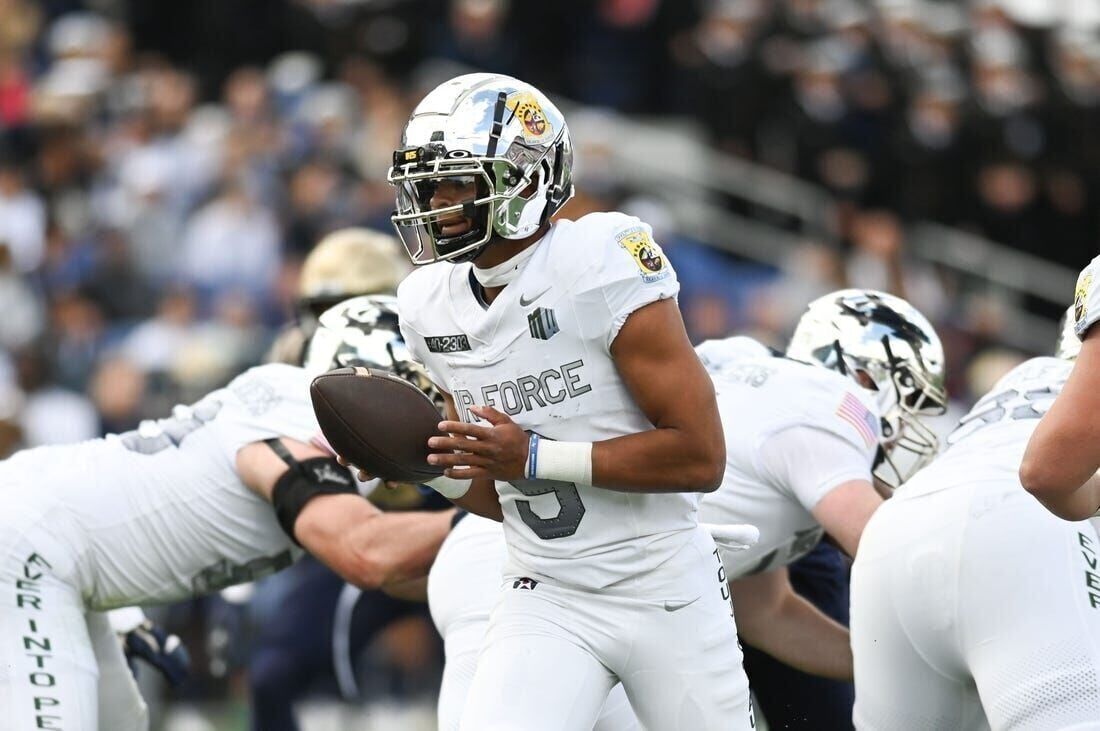 Colorado State Rams have new football uniforms - Mountain West Connection