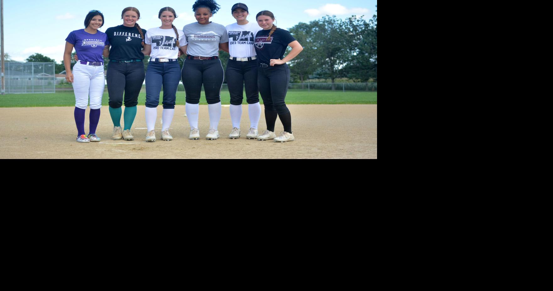 Columbus softball ready to start 2023 season