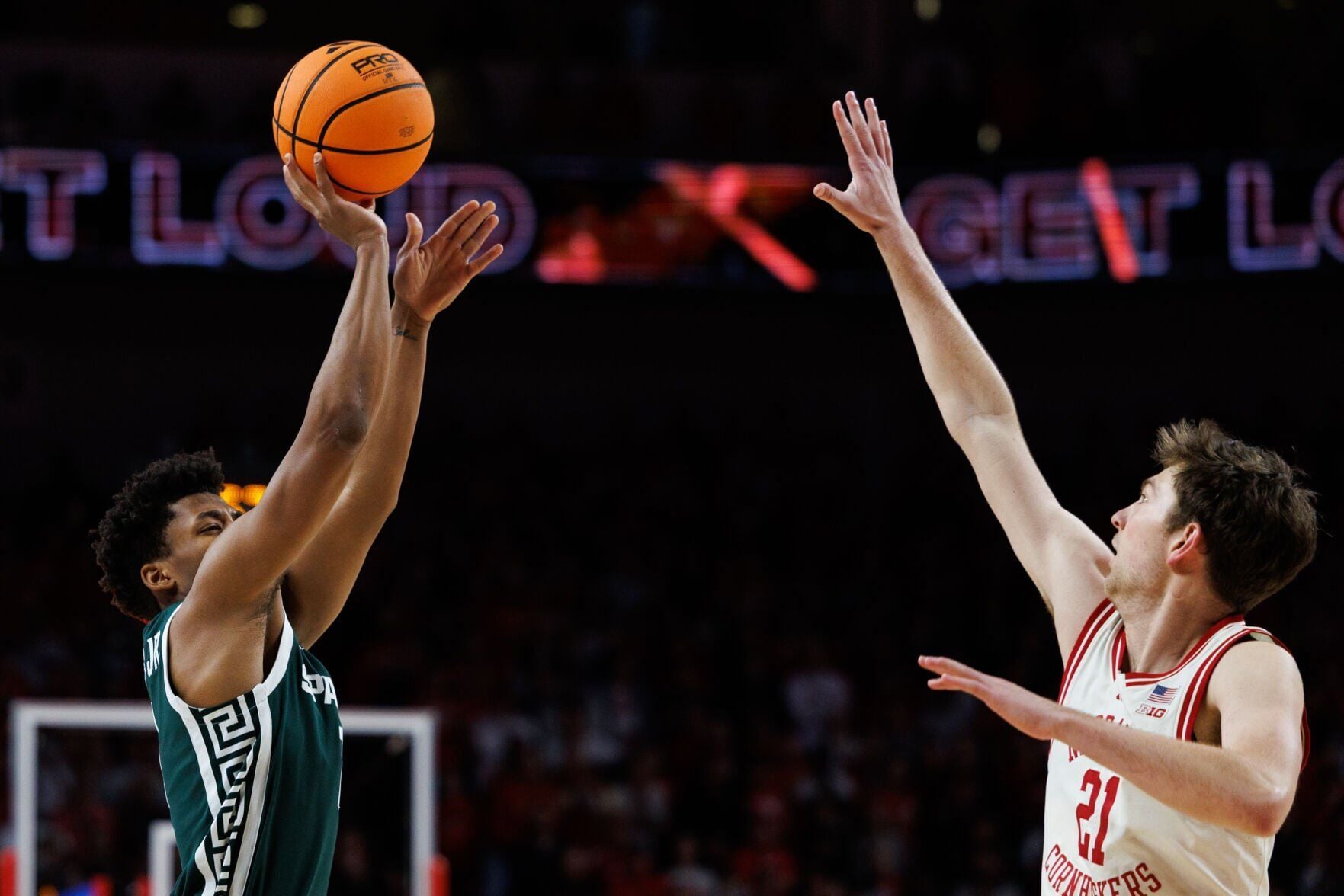 Shatel: Sam Hoiberg could run for mayor — just like Dad