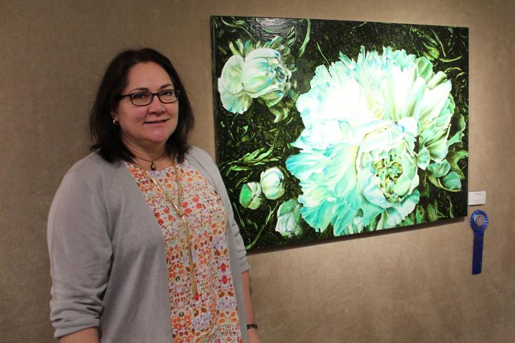 Noonan gets big surprise