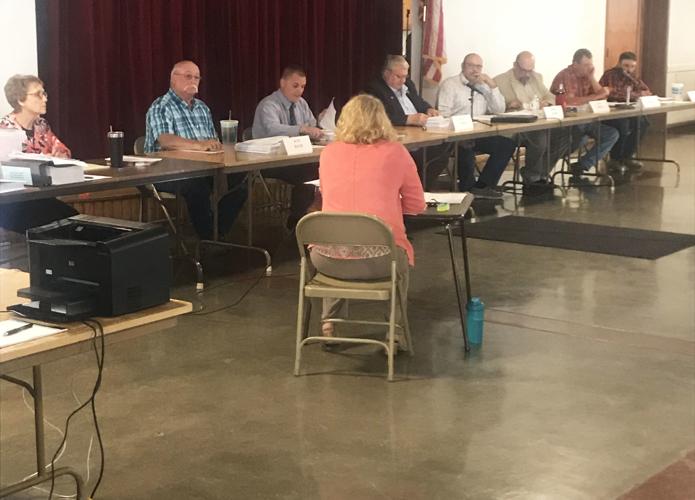 Butler County Landfill Discussion
