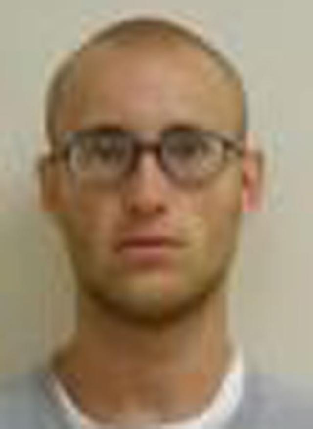Inmate serving life sentence charged with prison murder