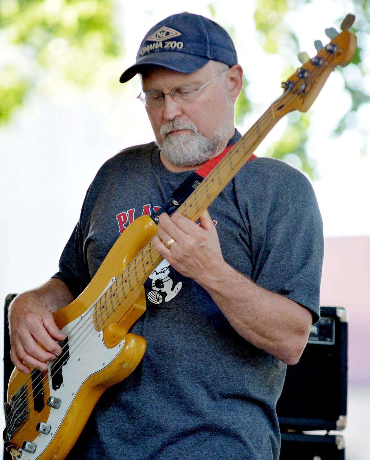 Bands ready to rock Columbus Days | Local ...