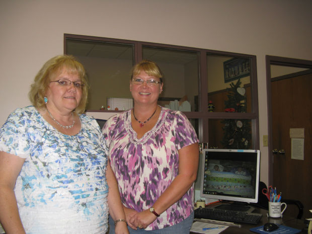 Butler County Senior Services