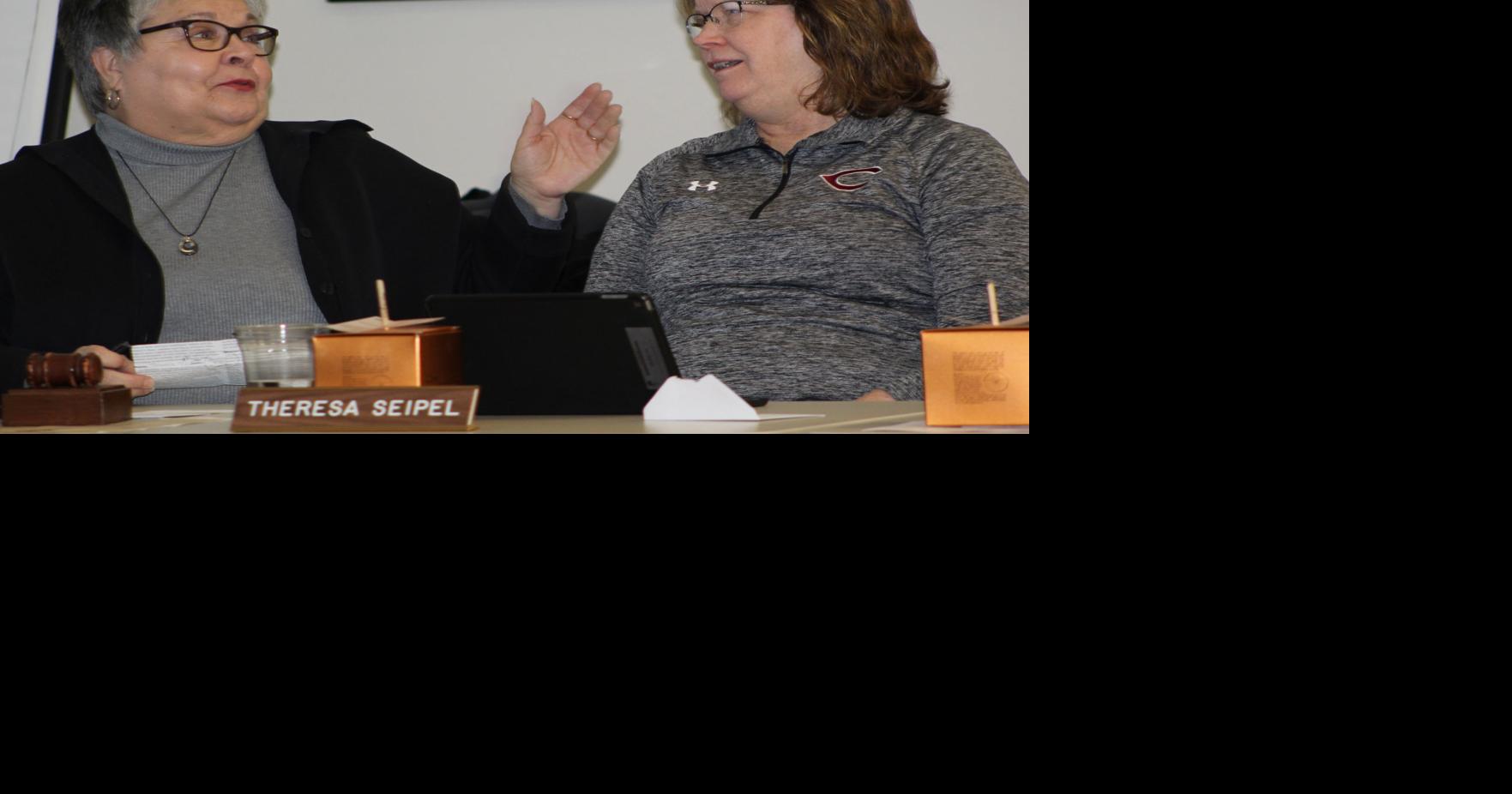 CPS board members appointed in Monday night