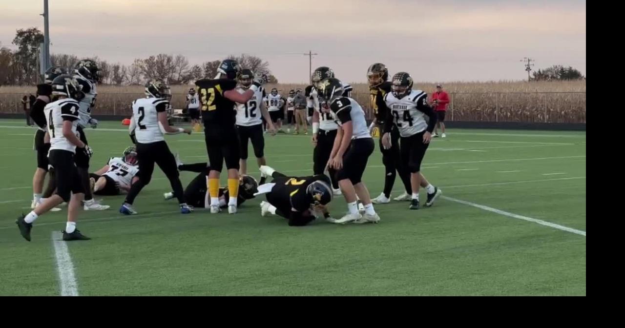 ShelbyRising City football defeats McCool Junction in playoffs