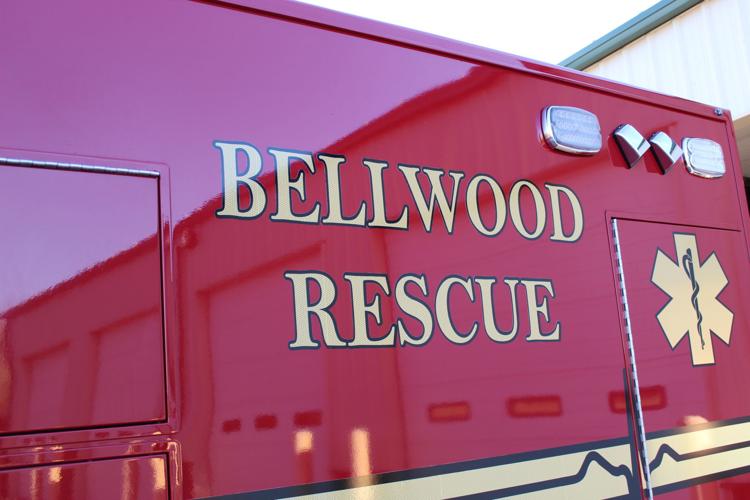 Bellwood Ambulance