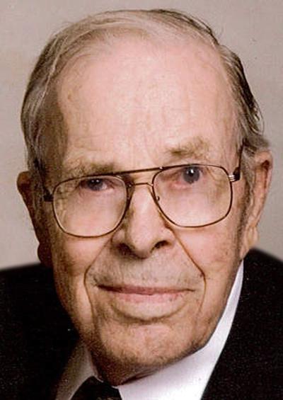 Lawrence Hillen | Obituaries | columbustelegram.com