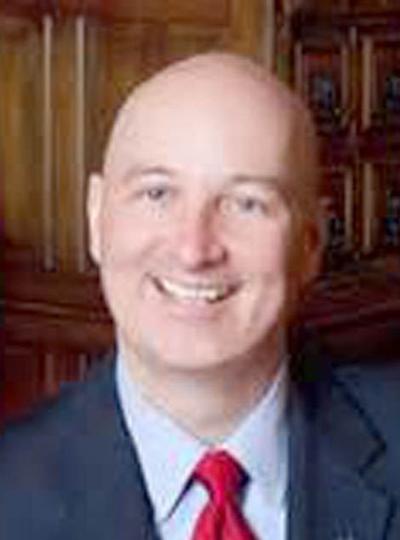 Pete Ricketts
