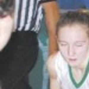 Drinnin To Play College Basketball At Briar Cliff Sports
