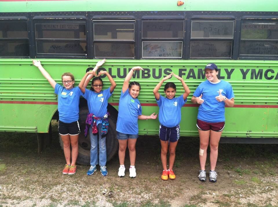 Give them something to do Columbus Family YMCA continues Kids' Night Out