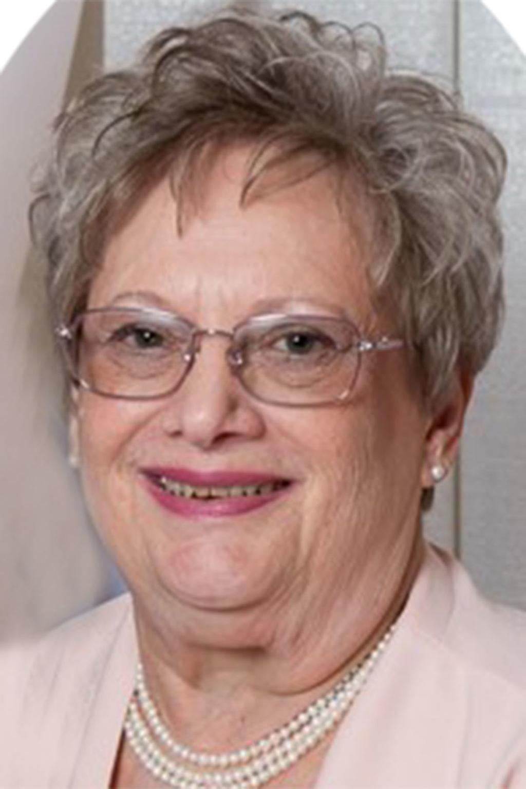 Marilyn Lee Nolan Obituaries Columbustelegram Com