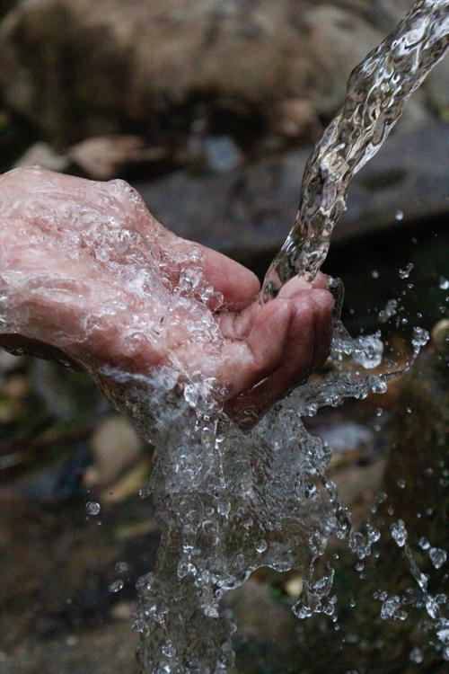 water bills