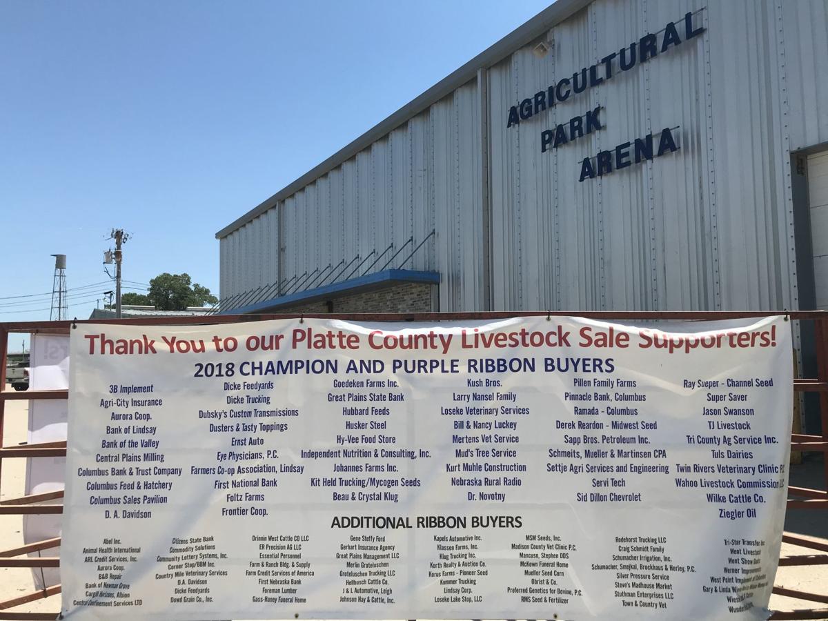 Platte County Fair wraps up Local
