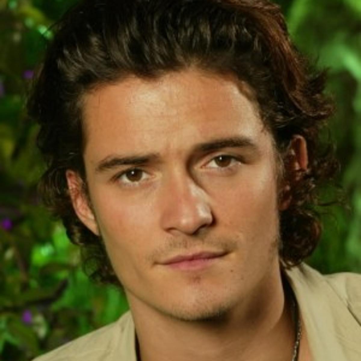Celebrity Birthdays Orlando Bloom Patrick Dempsey News Columbustelegram Com