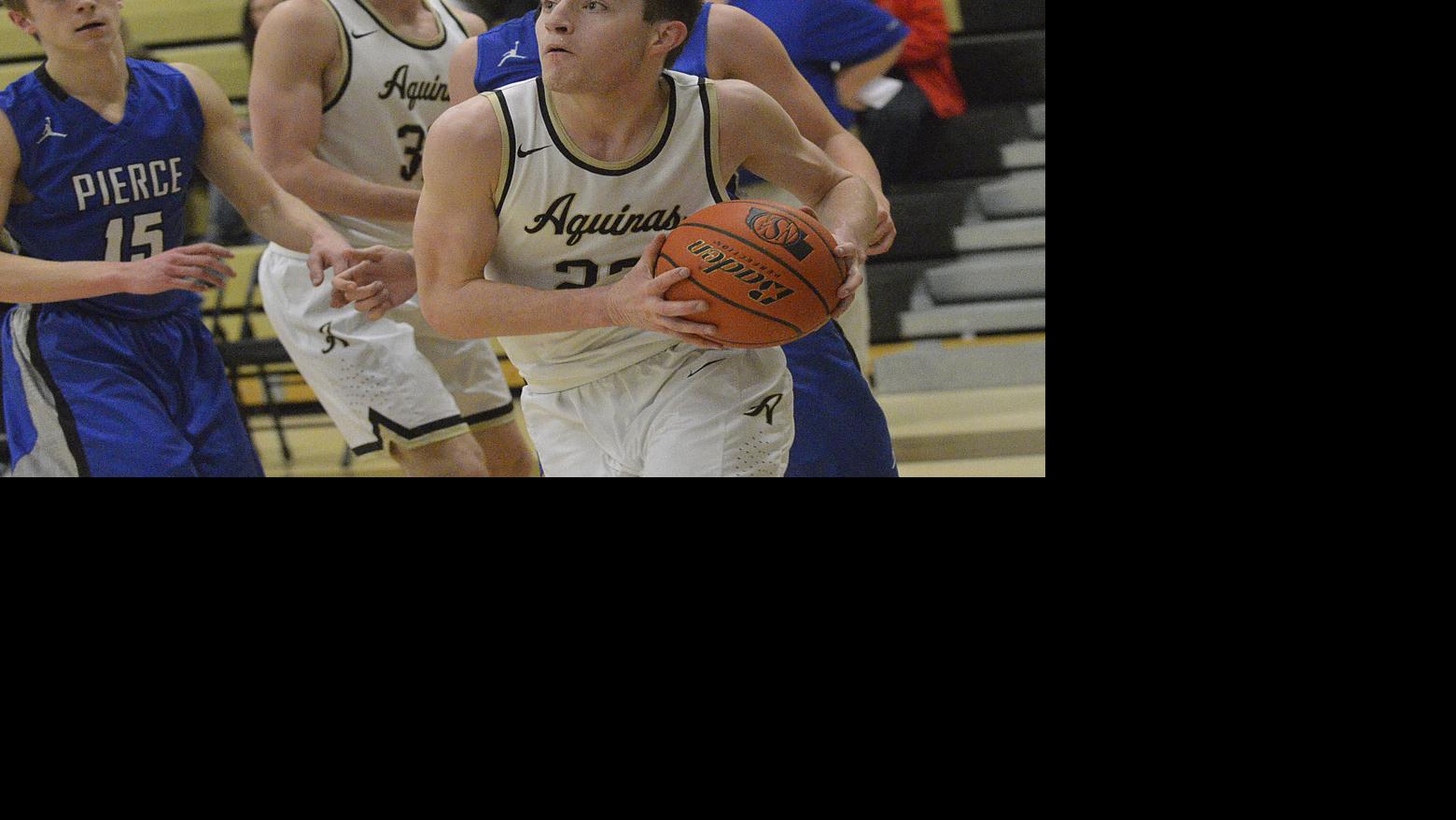 Monarch Boys Win Ugly At St Cecilia Sports Columbustelegram Com