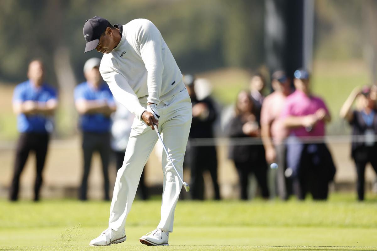 Tiger Woods to skip Players Championship