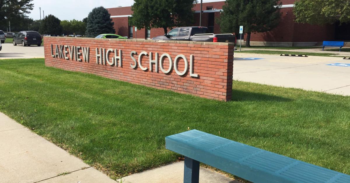 Lakeview Community Schools announces ninthgrade orientation day