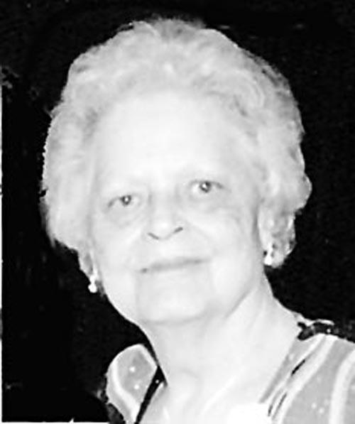 Betty Davenport Obituaries Columbustelegram Com
