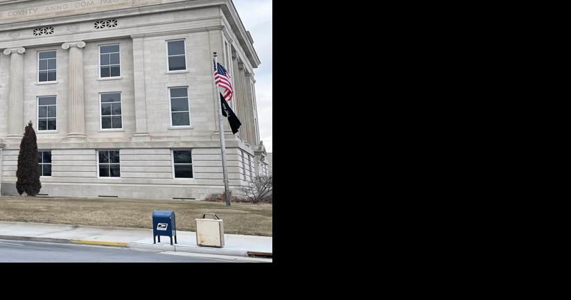 Platte County District Court sentencings July 13