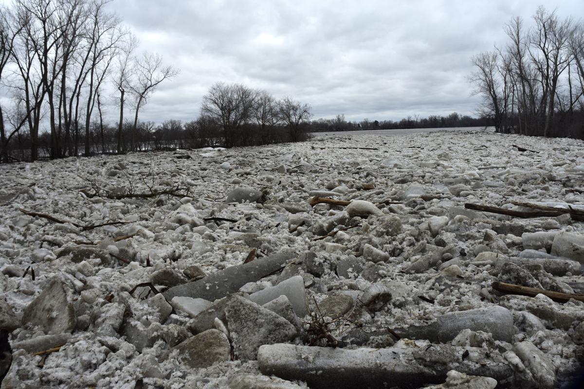 Camp Ashland/Thursday, March 14