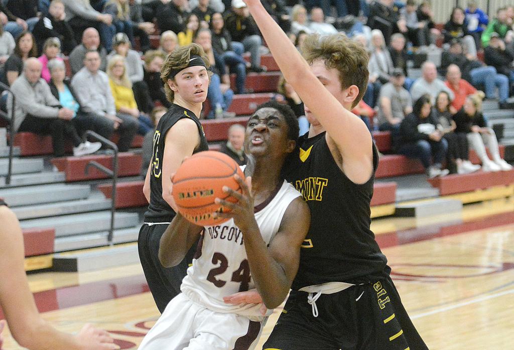 Motz Concerned After Columbus Sleepwalks Through Loss To Fremont
