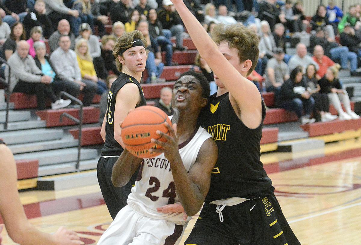 Motz Concerned After Columbus Sleepwalks Through Loss To Fremont