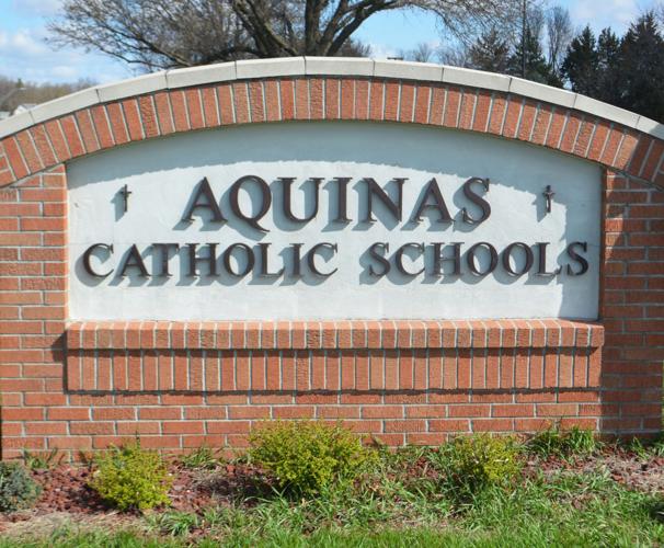 Aquinas sign