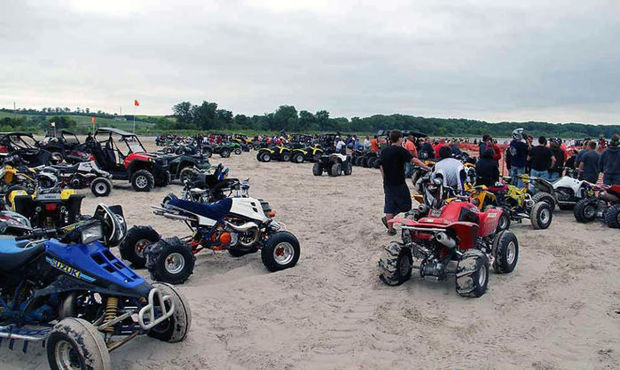 Loup Power closes ATV trails near Genoa