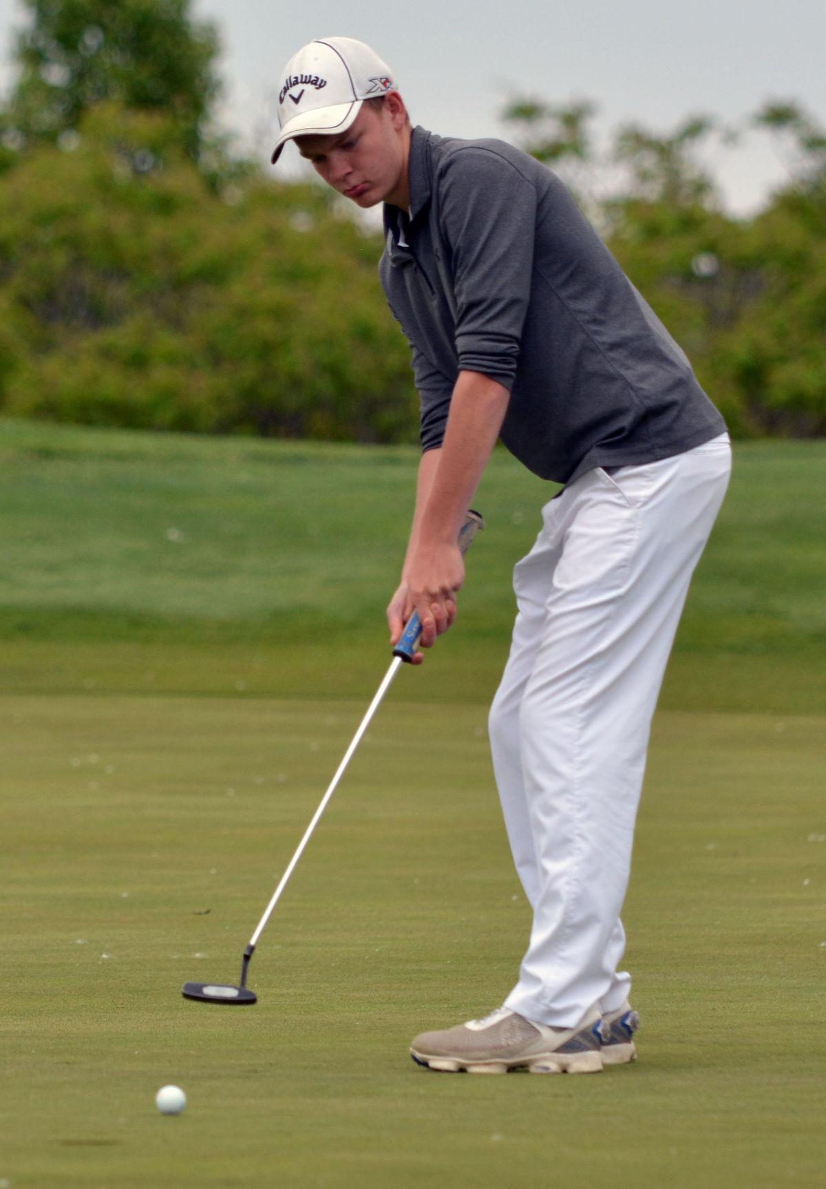 Scotus' VunCannon, Lakeview in contention for state medals ...