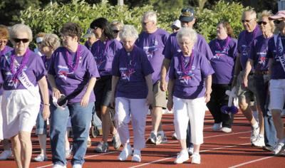 Relay For Life 1